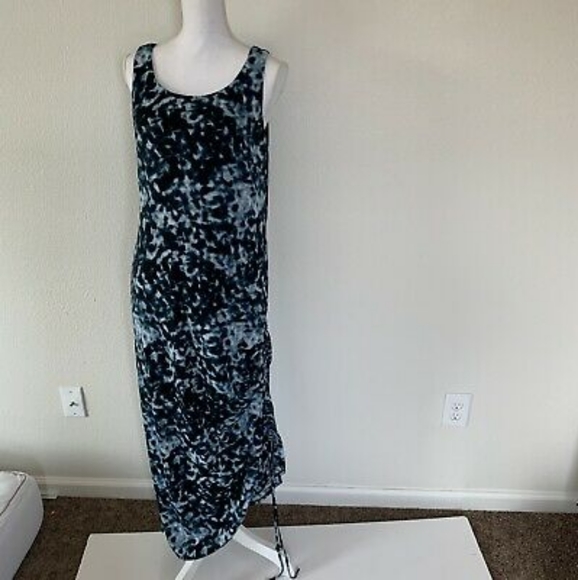 Soma Dresses & Skirts - Soma Crepe Vacation Dress